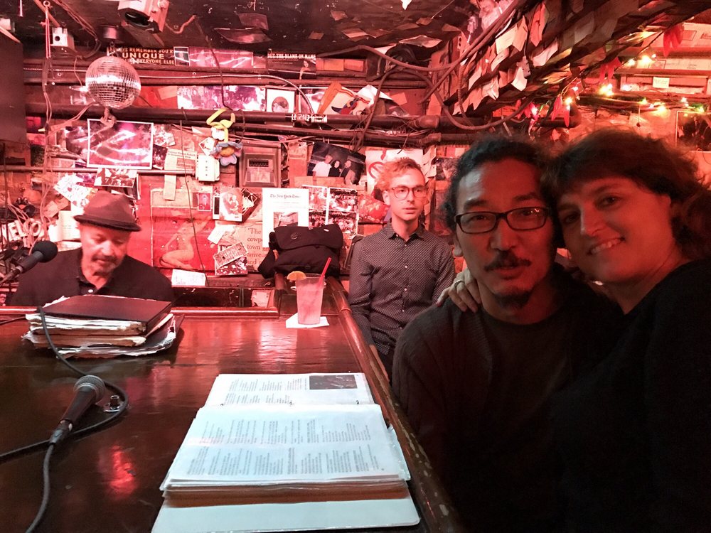 The Alley Oakland, CA Full Menu, Reviews, Photos